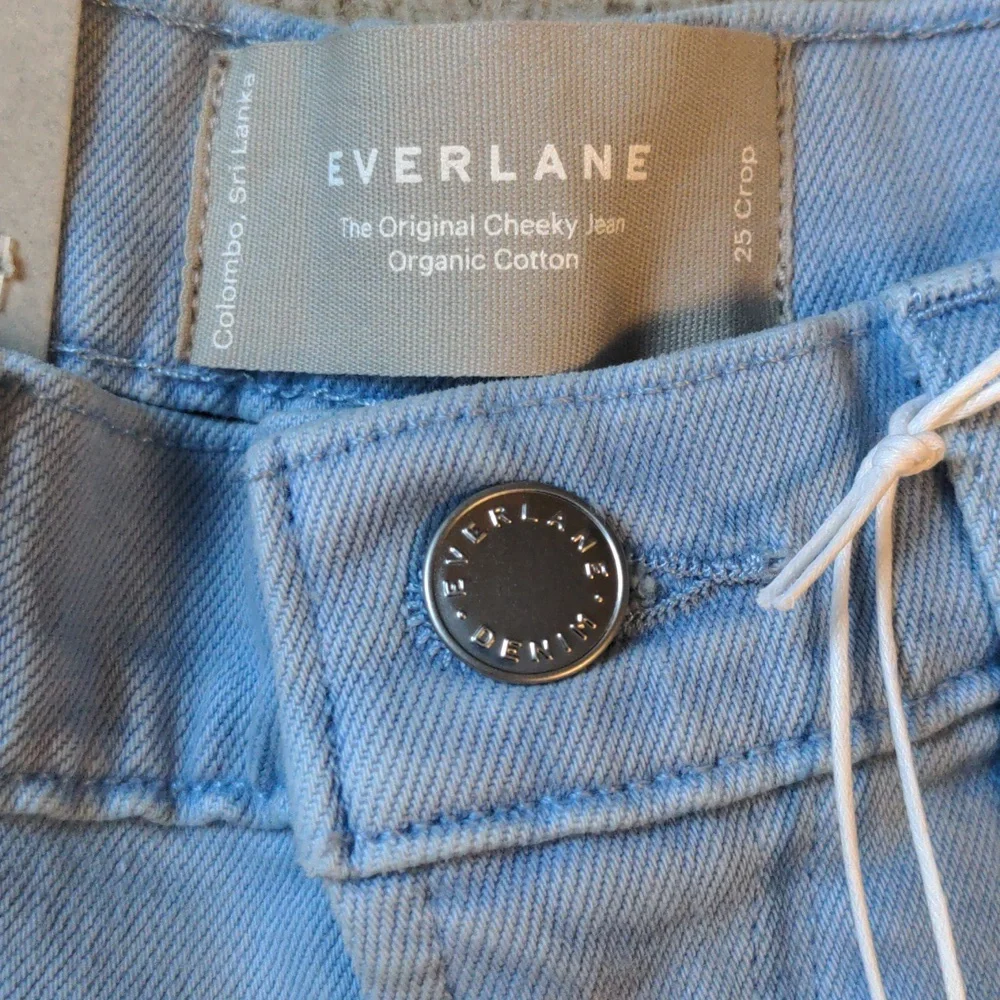 EVERLANE The Original Cheeky® Jean - Picture 8 of 12